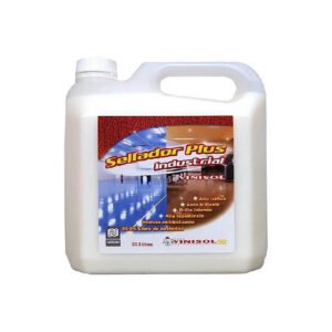 Sellador Plus Industrial