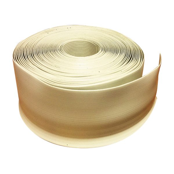 Guarda escoba Rollo Crema