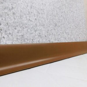 Guarda escobas PVC Comercial Moca