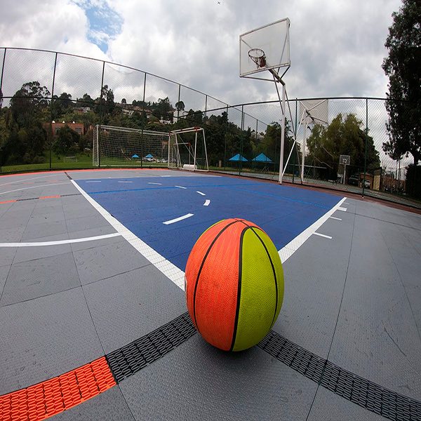 EASYDECK SPORTFLEX  PVC