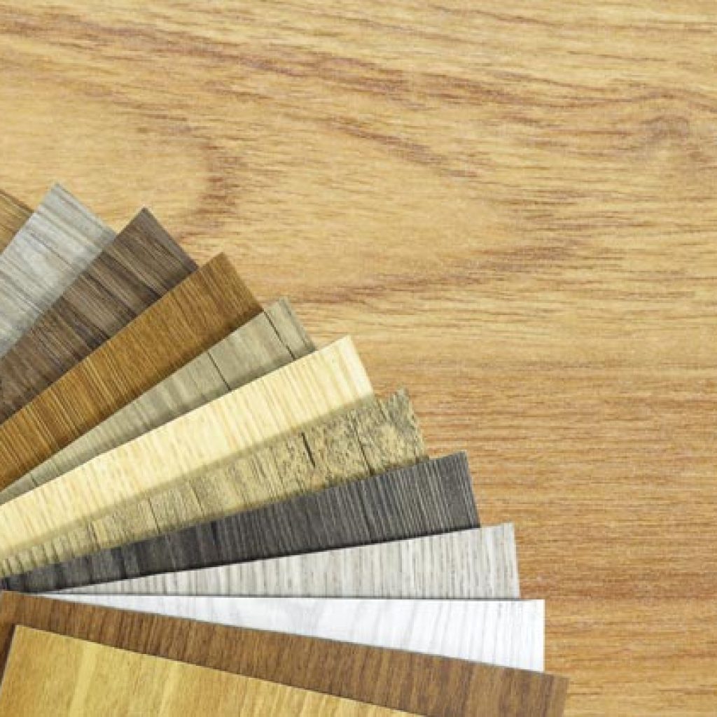 ▷ Consejos básicos para elegir el color de piso adecuado | Vinisol