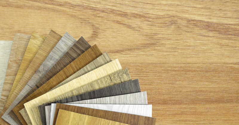 ▷ Consejos básicos para elegir el color de piso adecuado | Vinisol