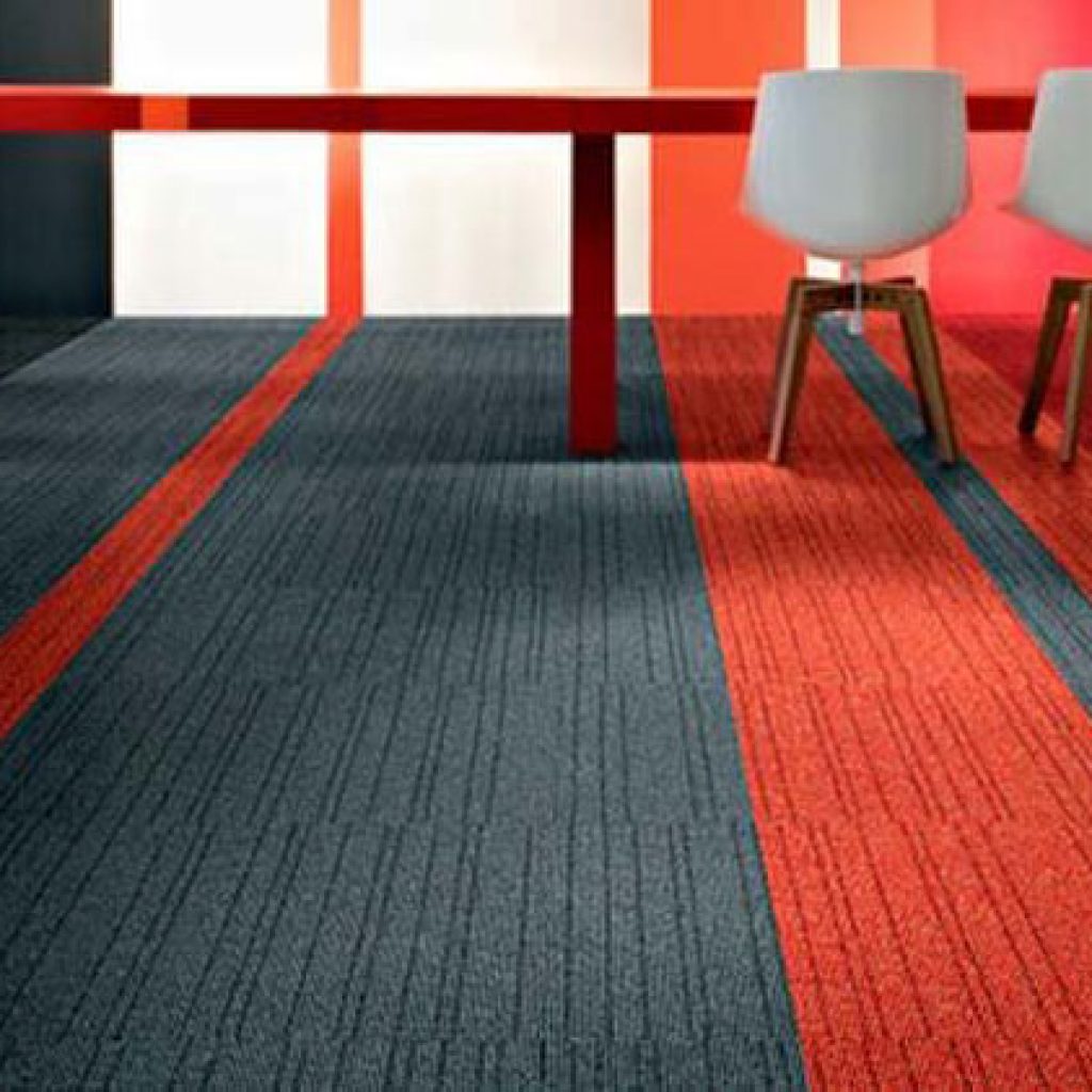 alfombras modulares vinisol