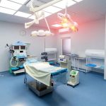 pisos conductivos salas quirurgicas