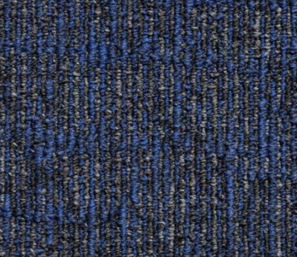 ALFOMBRA MODULAR UNIQUE 720 Azul
