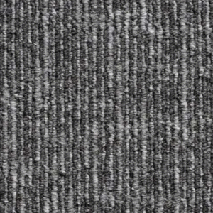 ALFOMBRA MODULAR UNIQUE 720-Gris Medio