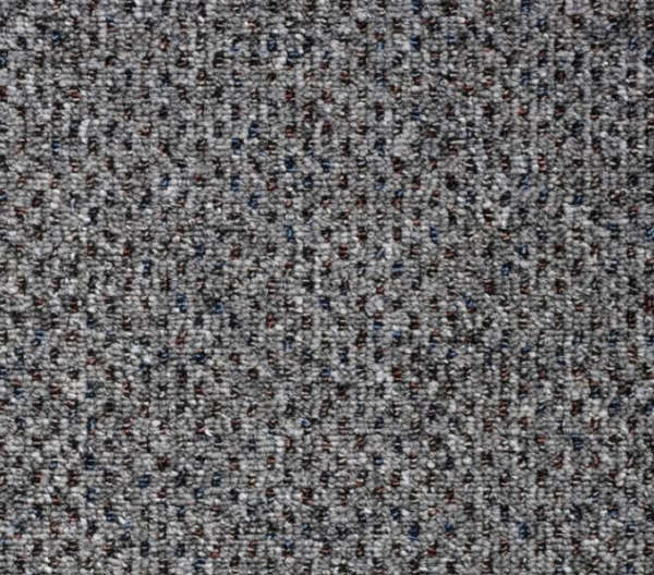 ALFOMBRA ROLLO JUMBO 660 Gris