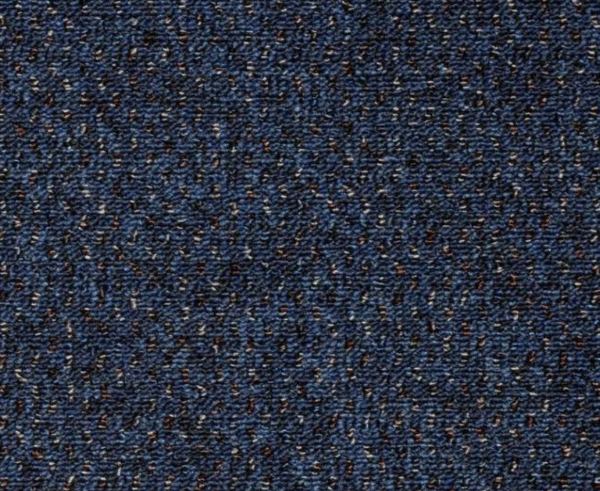 ALFOMBRA ROLLO JUMBO 660 AZUL