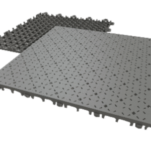 EASYDECK MULTISPORT FLAT PVC