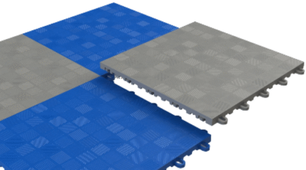 EASYDECK SOLIDO