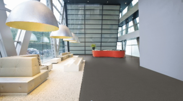 Piso Heterogéneo RUBY 70  Nature Black - Imagen 2
