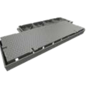PISO ENRROLLABLE ROLLDECK - PVC