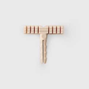 CLIPS DE FIJACION  clip en T