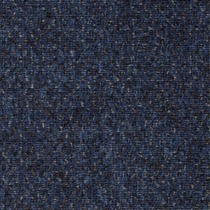 Alfombra rollo JUMBO 660 Azul