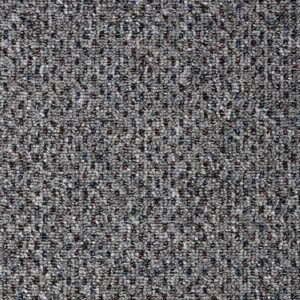 Alfombra rollo JUMBO 660 Gris