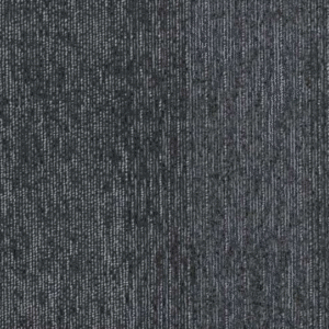 ALFOMBRA  MODULAR SHAW ARRANGE GRIS OSCURO