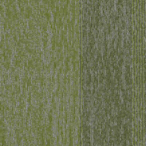 ALFOMBRA  MODULAR SHAW ARRANGE VERDE