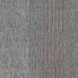 Alfombra modular SHAW ARRANGE Habano