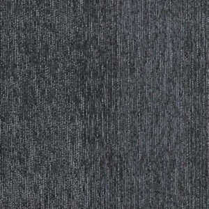 Alfombra modular SHAW ARRANGE Gris oscuro