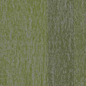 Alfombra modular SHAW ARRANGE Verde