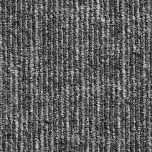 Alfombra modular UNIQUE 720 Gris Medio