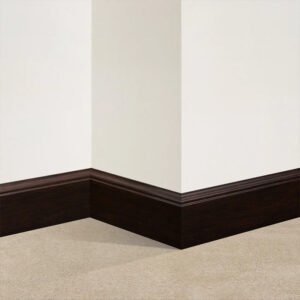 EPS Zócalo CURVES Colores Madera - 8CM