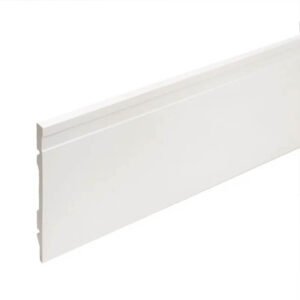 EPS Zócalo MAXI LINE Blanco Mate - 15CM