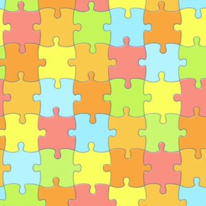 Piso ICONIK 300 Diseños Infantiles PLAYFUL MULTICOLOUR