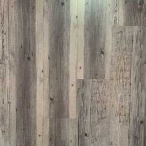 Piso Vinílico Listón ARQUITECTONICO Gris Zapán