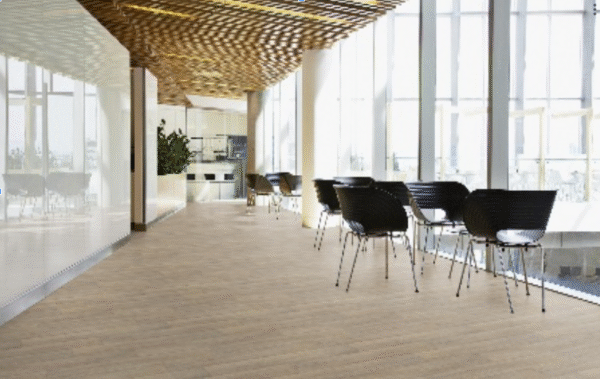 Piso Heterogéneo RUBY 70 Oak Grey - Imagen 2