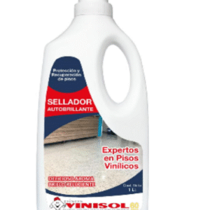 Sellador Auto Brillante 1L