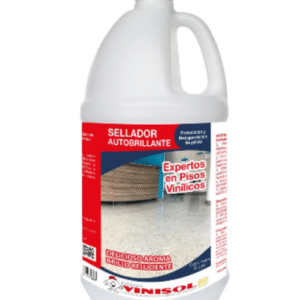 Sellador Auto Brillante 3L