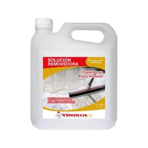 Solución removedora 3L