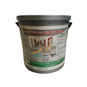 Adhesivo pisos en Rollo y LVT