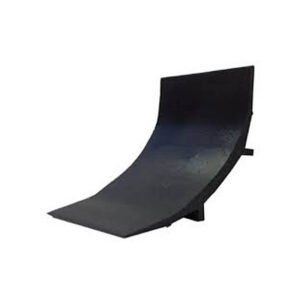 Rinconera Media Caña PVC